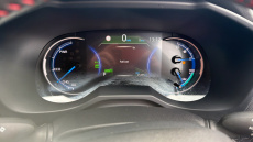 Toyota RAV4 2.5 PHEV Dynamic 5dr CVT Estate